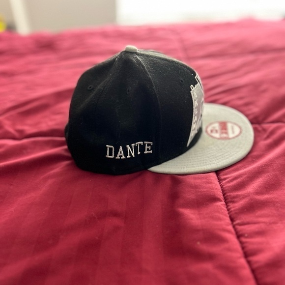 Oakland Raiders Hat - Picture 4 of 5